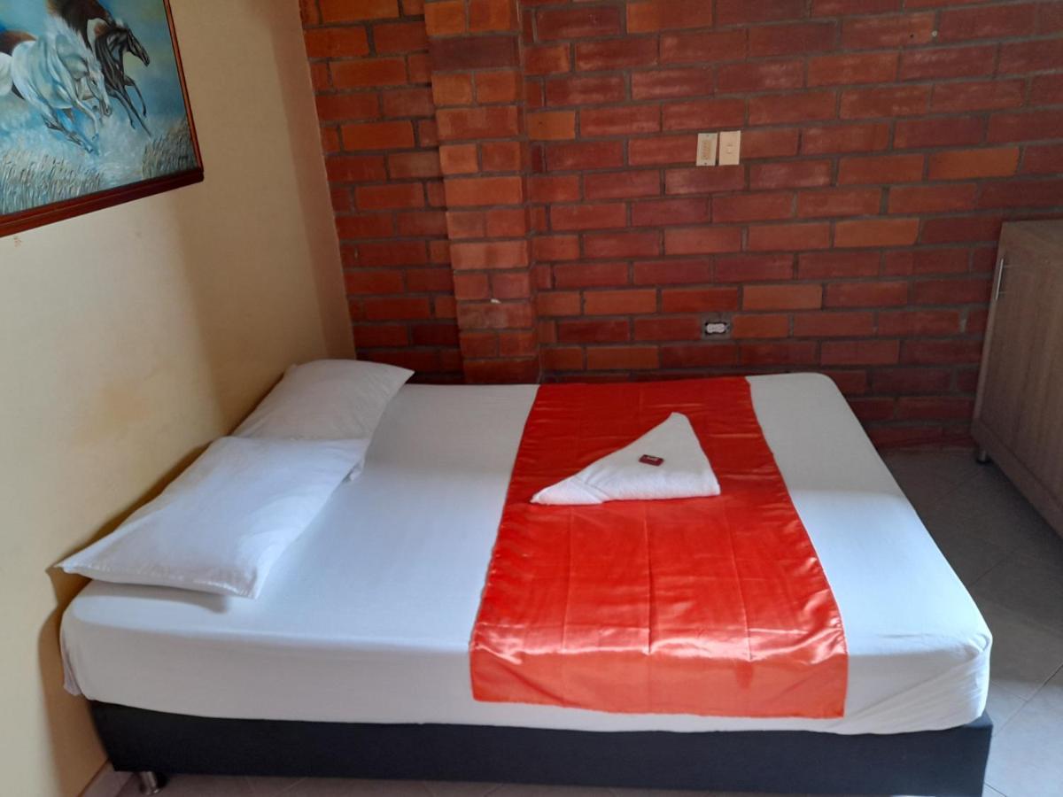 Hotel Boutique Los Gentiles Santa Fe de Antioquia Quarto foto