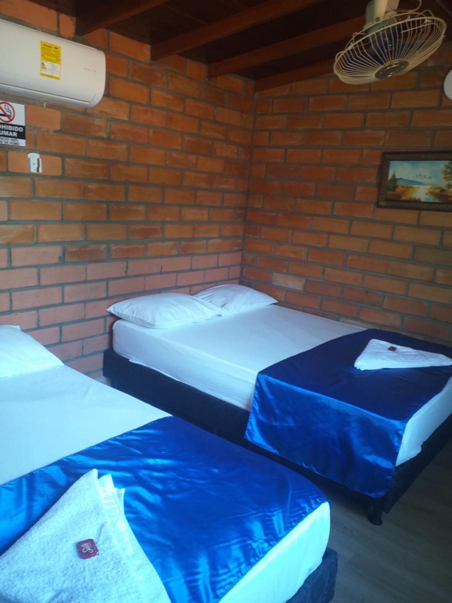 Hotel Boutique Los Gentiles Santa Fe de Antioquia Quarto foto