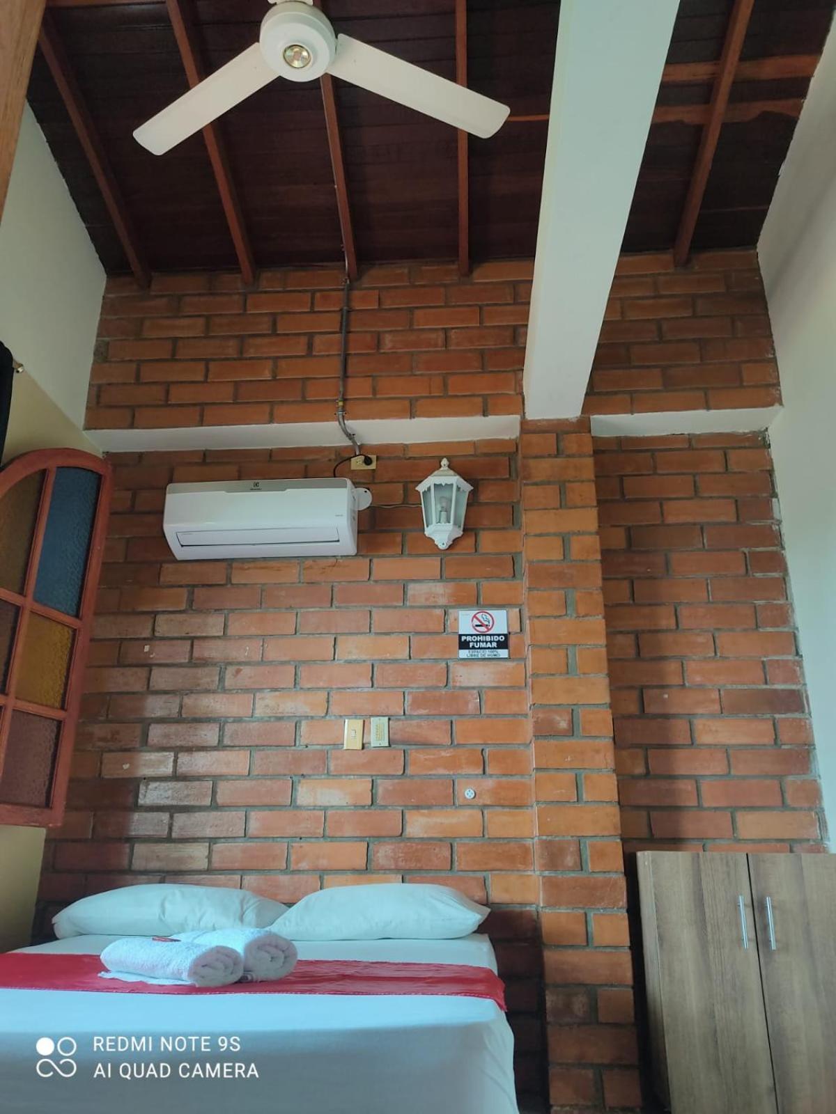 Hotel Boutique Los Gentiles Santa Fe de Antioquia Quarto foto