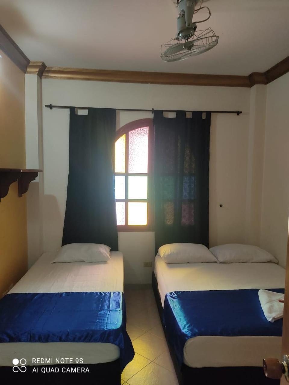 Hotel Boutique Los Gentiles Santa Fe de Antioquia Quarto foto