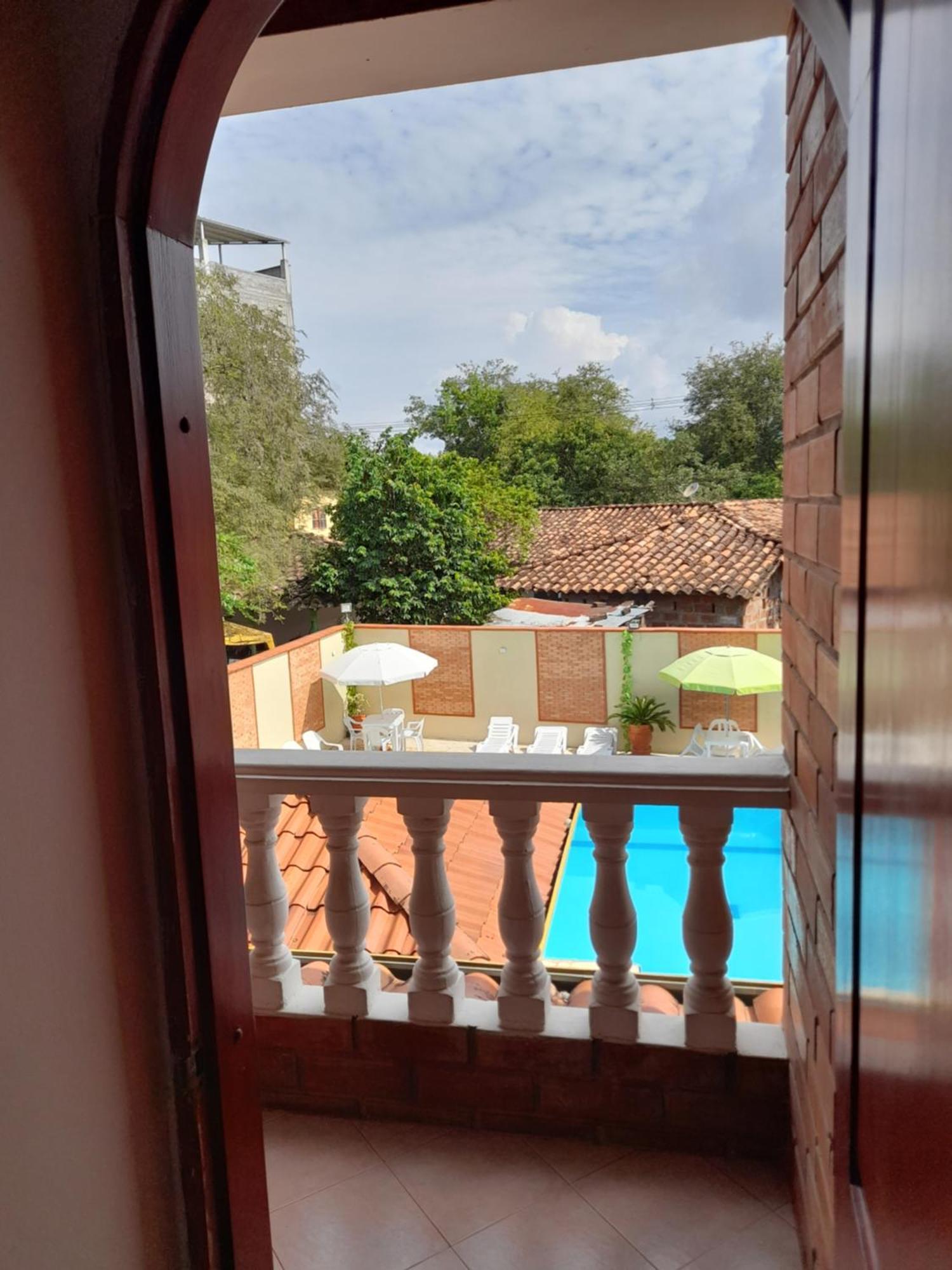 Hotel Boutique Los Gentiles Santa Fe de Antioquia Quarto foto